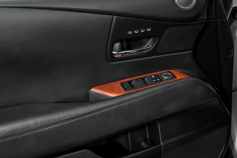 used 2010 Lexus RX 350 car, priced at $10,995