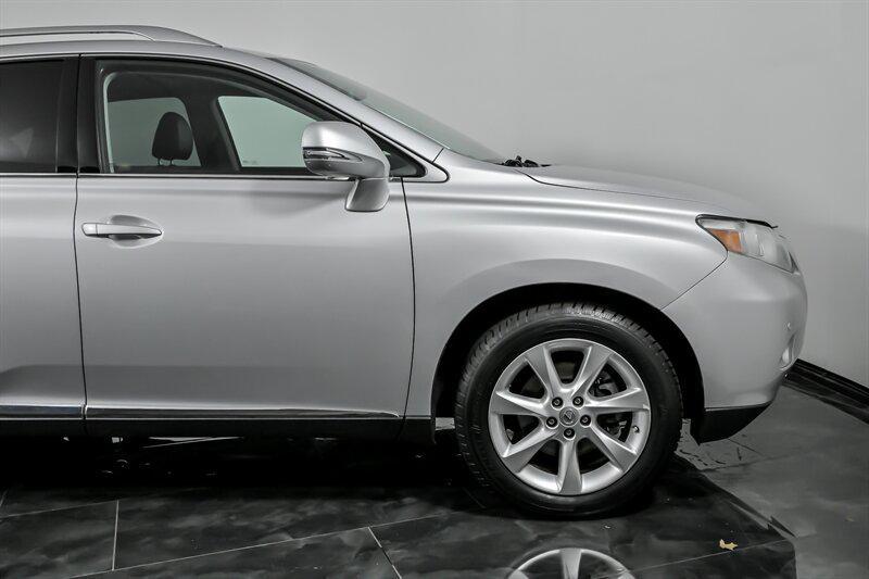 used 2010 Lexus RX 350 car, priced at $10,995
