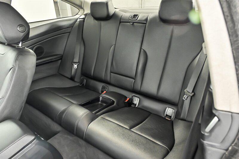 used 2015 BMW 428 car, priced at $9,995