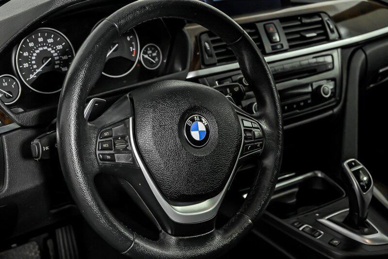 used 2015 BMW 428 car, priced at $9,995