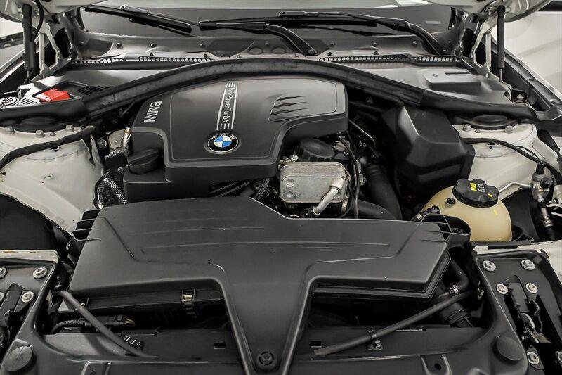 used 2015 BMW 428 car, priced at $9,995