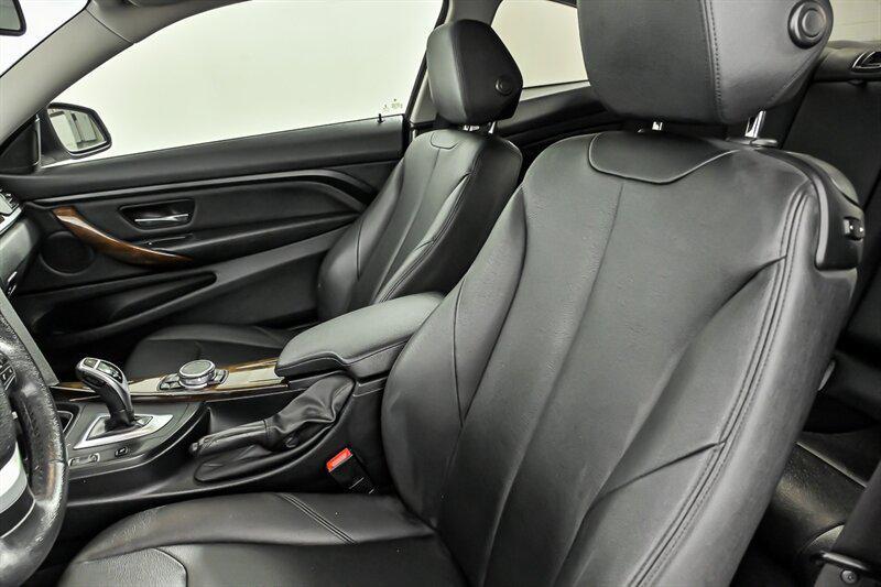 used 2015 BMW 428 car, priced at $9,995