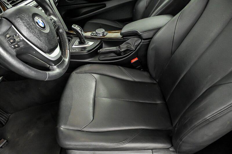 used 2015 BMW 428 car, priced at $9,995
