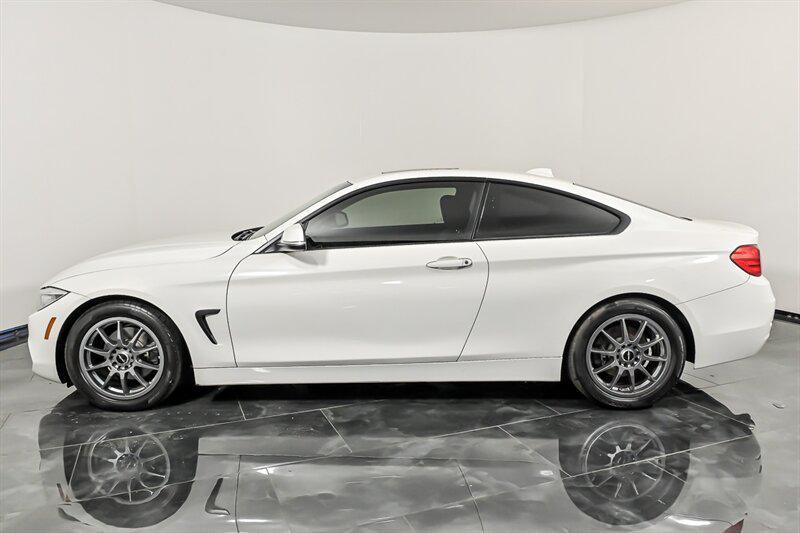 used 2015 BMW 428 car, priced at $9,995