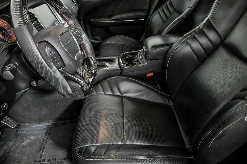 used 2016 Dodge Charger car, priced at $43,995