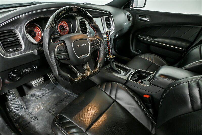used 2016 Dodge Charger car, priced at $43,995