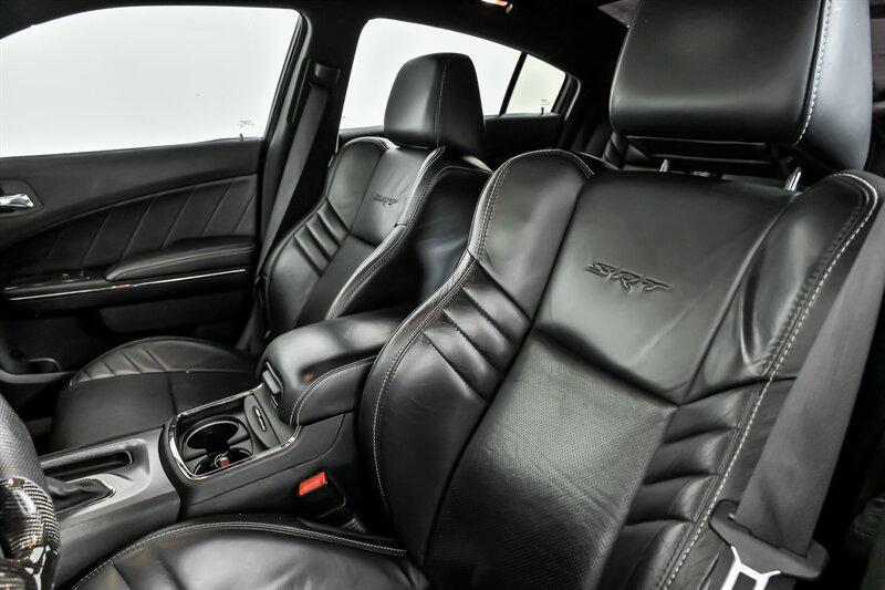 used 2016 Dodge Charger car, priced at $43,995