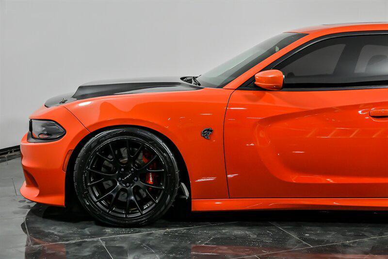 used 2016 Dodge Charger car, priced at $43,995