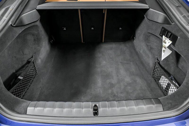 used 2022 BMW 430 Gran Coupe car, priced at $31,995