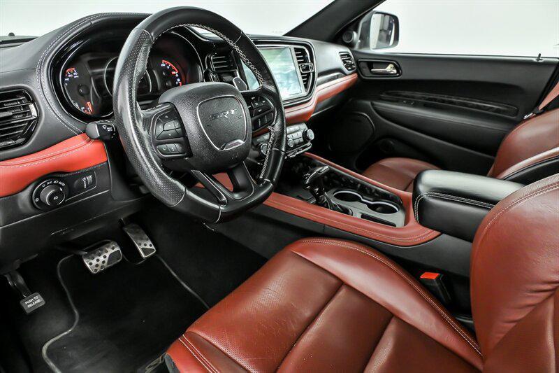 used 2021 Dodge Durango car, priced at $41,995