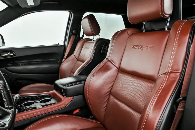 used 2021 Dodge Durango car, priced at $41,995