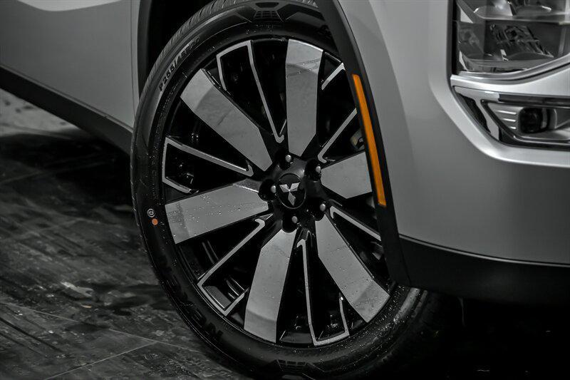 new 2026 Mitsubishi Outlander car, priced at $38,995