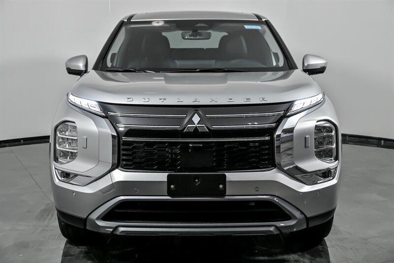 new 2026 Mitsubishi Outlander car, priced at $38,995