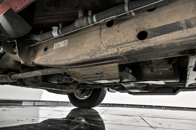 used 2018 Chevrolet Silverado 3500 car, priced at $44,995