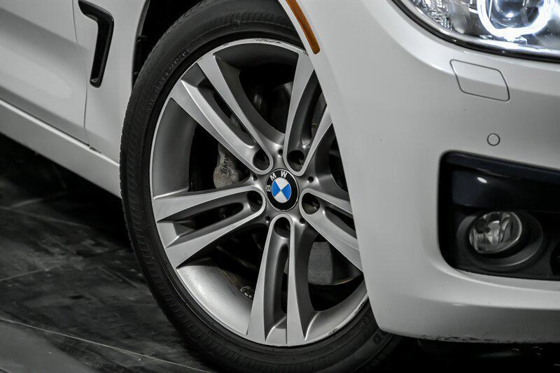 used 2016 BMW 335 Gran Turismo car, priced at $13,495