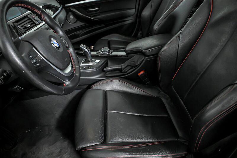 used 2016 BMW 335 Gran Turismo car, priced at $13,495
