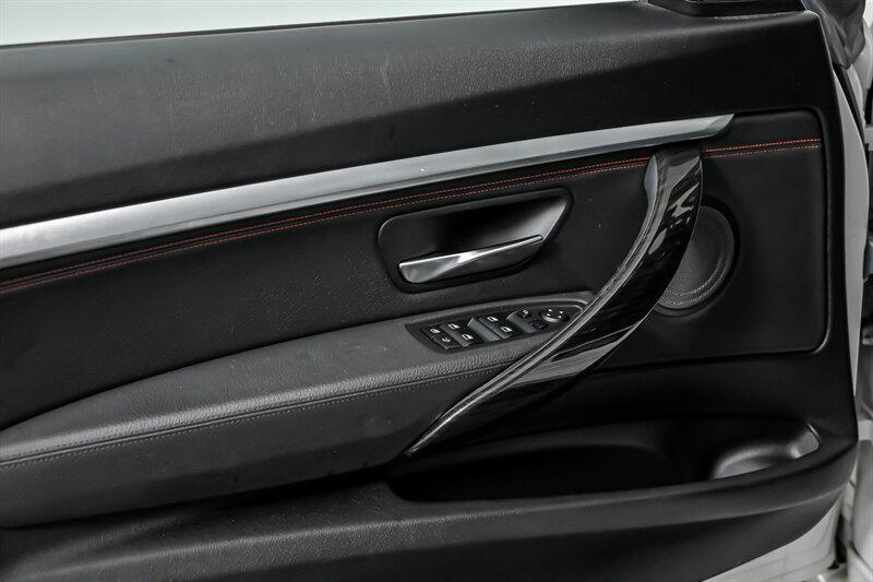 used 2016 BMW 335 Gran Turismo car, priced at $13,495