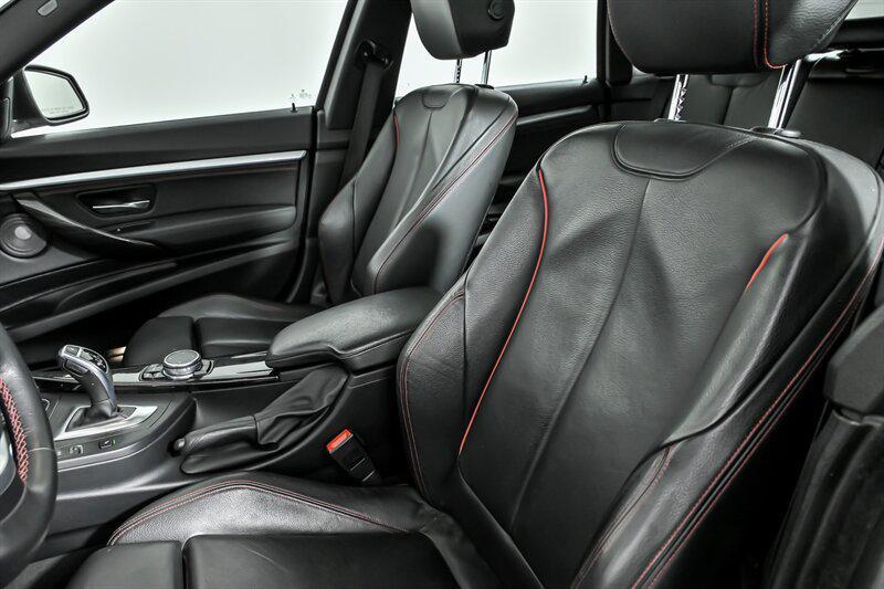used 2016 BMW 335 Gran Turismo car, priced at $13,495