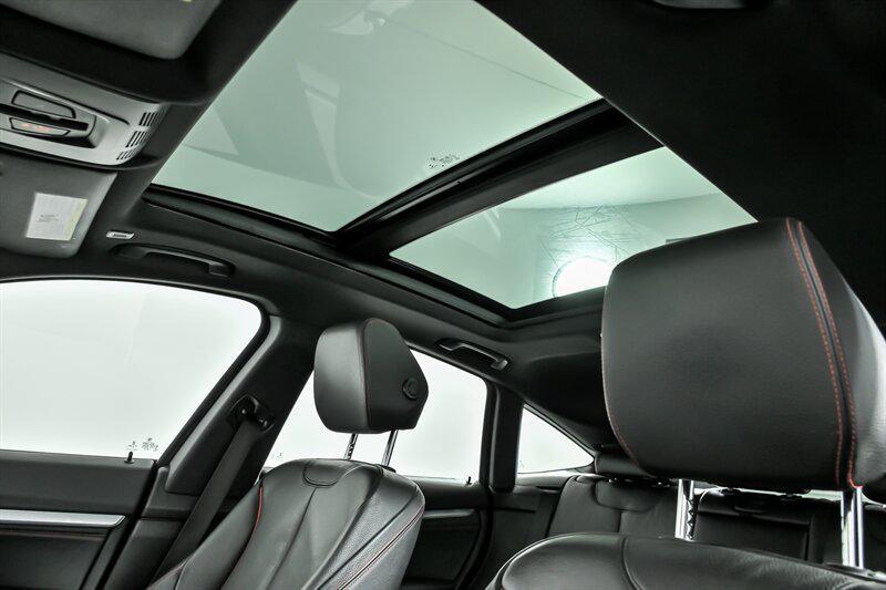 used 2016 BMW 335 Gran Turismo car, priced at $13,495