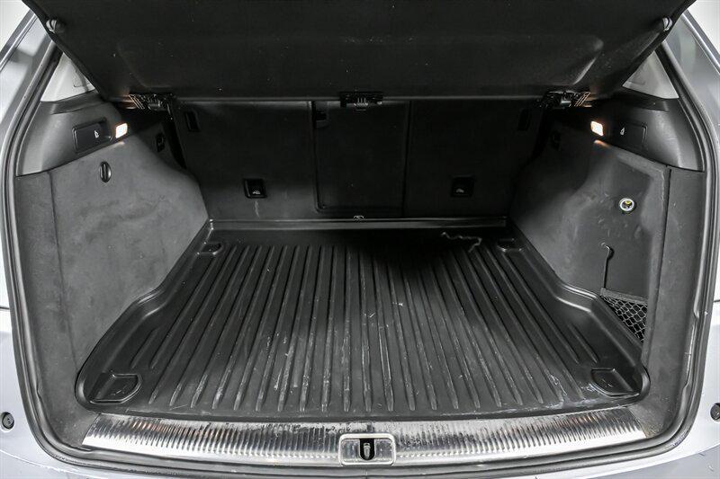 used 2016 Audi Q5 car, priced at $13,995