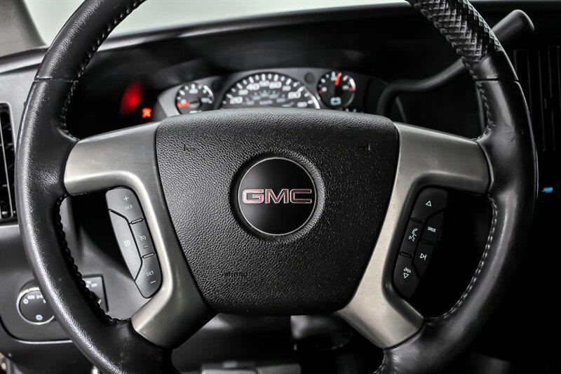 used 2014 GMC Savana 1500 car, priced at $23,495