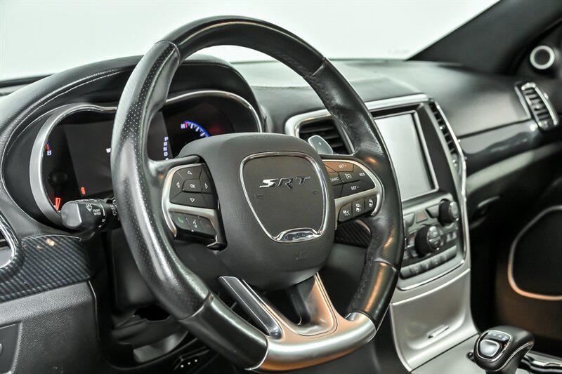 used 2014 Jeep Grand Cherokee car, priced at $29,995