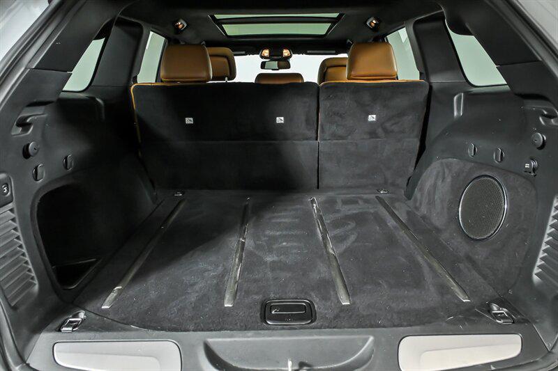 used 2014 Jeep Grand Cherokee car, priced at $29,995