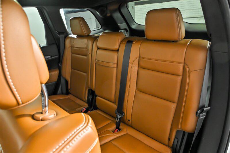 used 2014 Jeep Grand Cherokee car, priced at $29,995