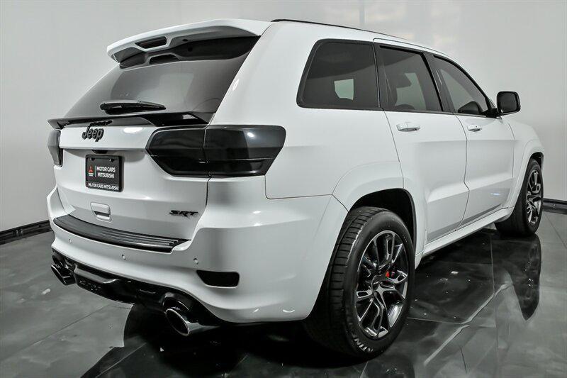 used 2014 Jeep Grand Cherokee car, priced at $29,995
