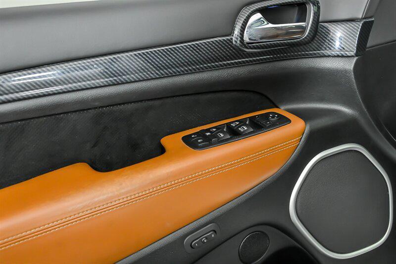 used 2014 Jeep Grand Cherokee car, priced at $29,995