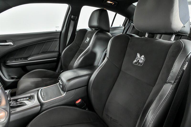 used 2020 Dodge Charger car, priced at $36,995