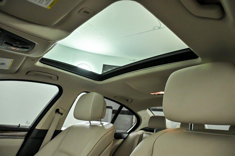 used 2011 BMW 535 car, priced at $9,495