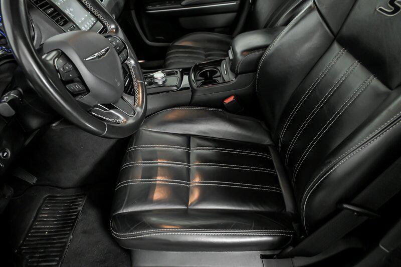 used 2020 Chrysler 300 car, priced at $17,995