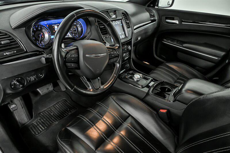 used 2020 Chrysler 300 car, priced at $17,995