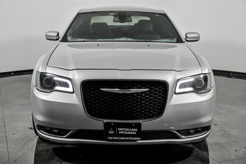 used 2020 Chrysler 300 car, priced at $17,995