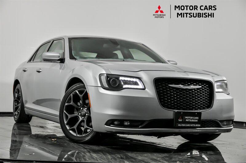 used 2020 Chrysler 300 car, priced at $17,995
