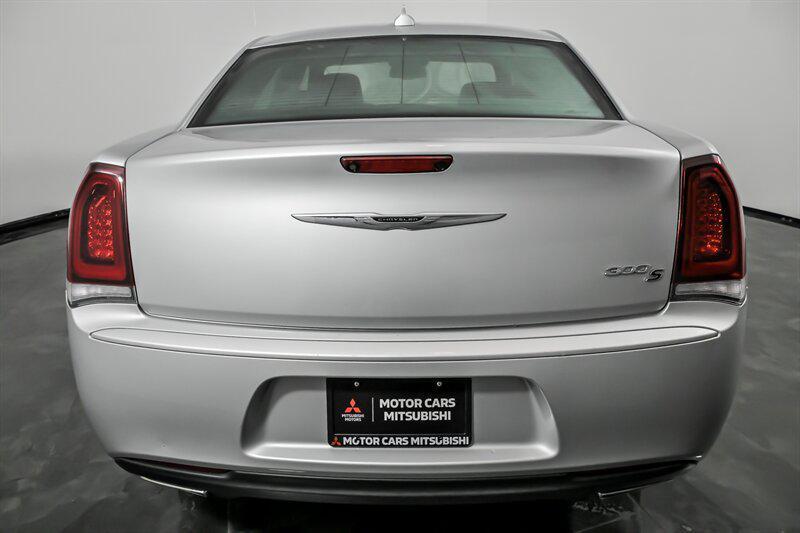 used 2020 Chrysler 300 car, priced at $17,995