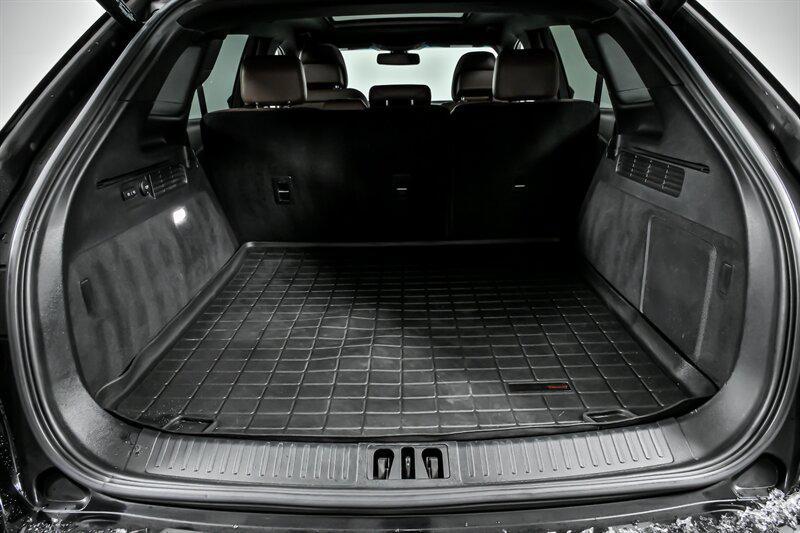 used 2017 Lincoln MKX car, priced at $18,495