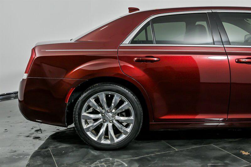 used 2020 Chrysler 300 car, priced at $20,995