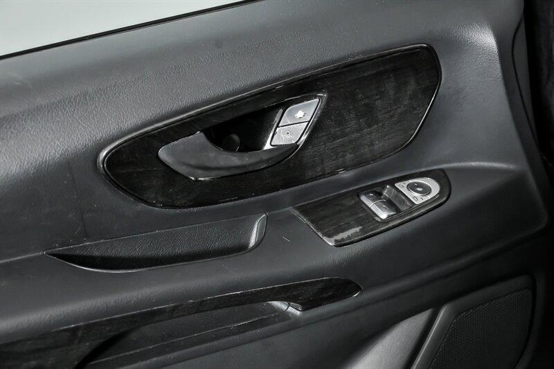 used 2016 Mercedes-Benz Metris car, priced at $28,995