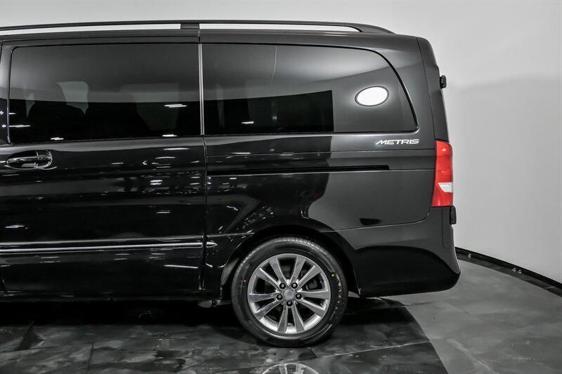 used 2016 Mercedes-Benz Metris car, priced at $28,995