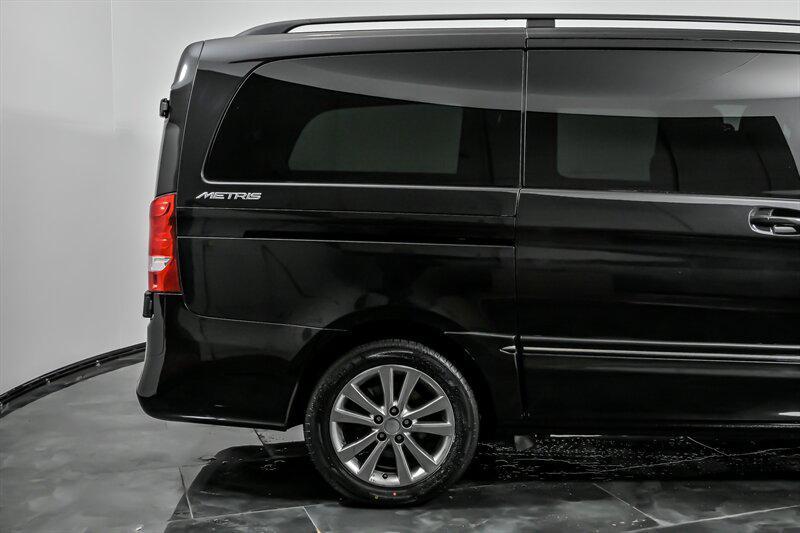 used 2016 Mercedes-Benz Metris car, priced at $28,995