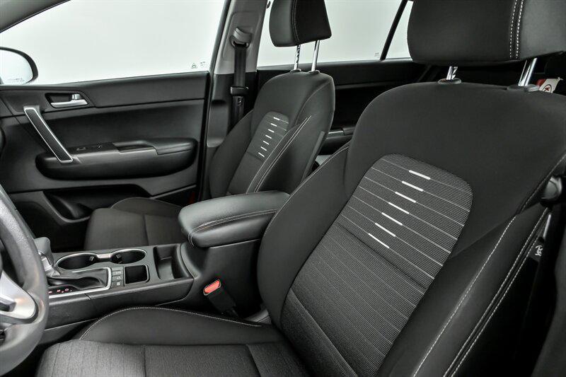 used 2019 Kia Sportage car, priced at $13,995