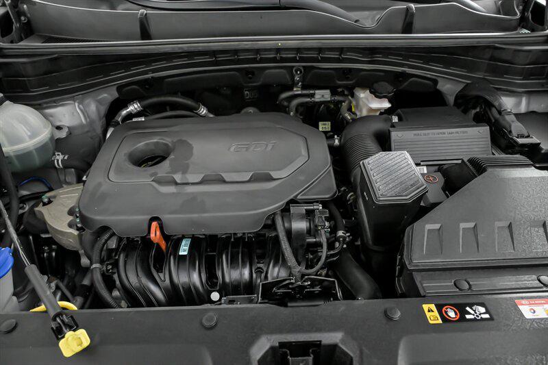 used 2019 Kia Sportage car, priced at $13,995