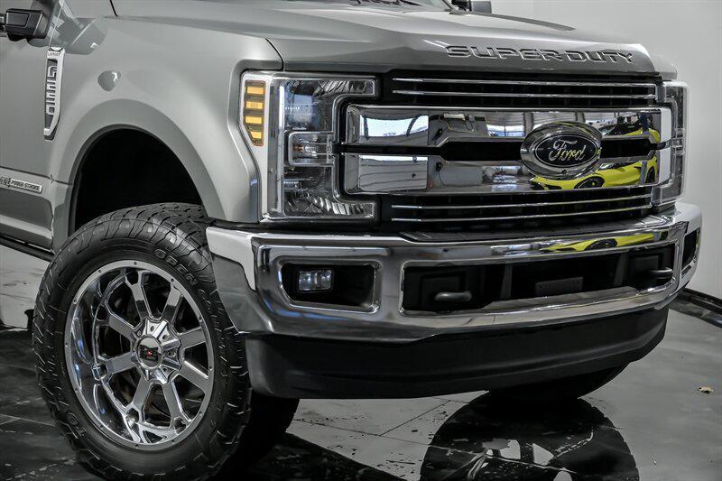 used 2019 Ford F-250 car, priced at $40,995