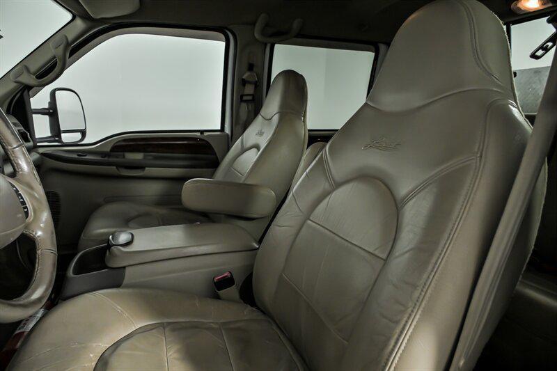 used 2000 Ford F-350 car, priced at $15,995