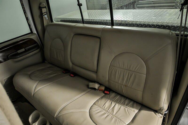 used 2000 Ford F-350 car, priced at $15,995