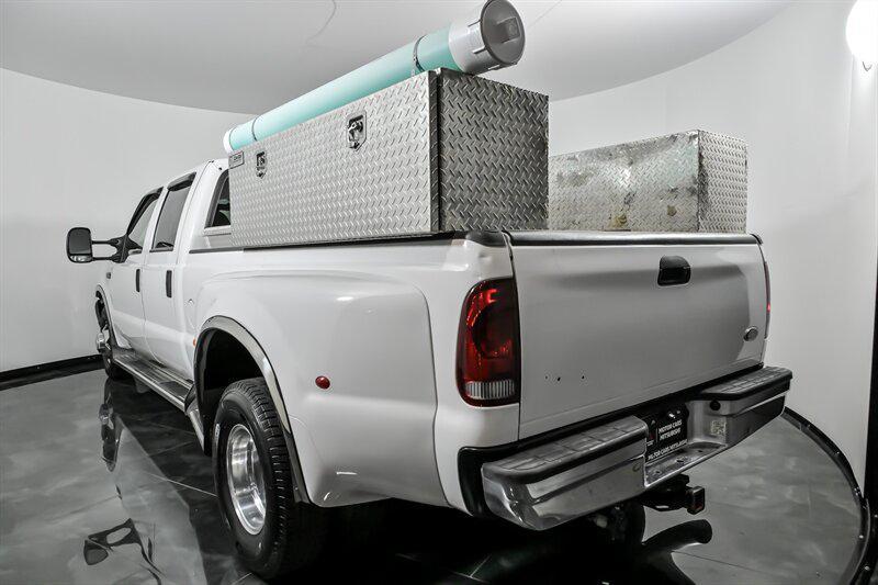 used 2000 Ford F-350 car, priced at $15,995