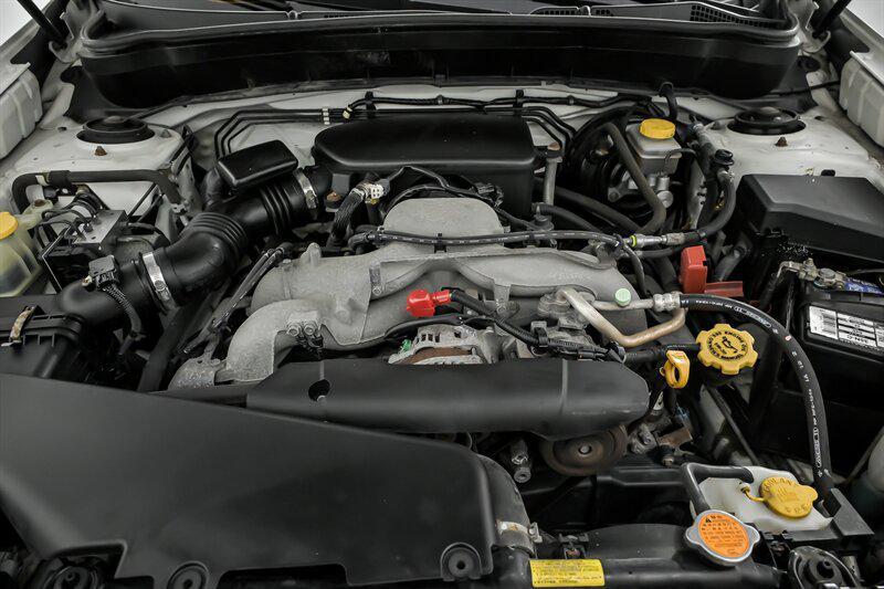 used 2010 Subaru Forester car, priced at $7,495