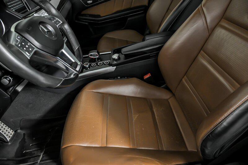 used 2014 Mercedes-Benz E-Class car, priced at $22,995